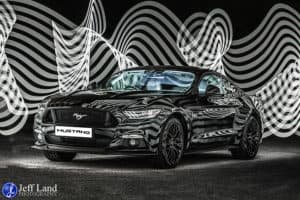 Read more about the article Motors – Light Painting – Stratford-upon-Avon, Warwickshire