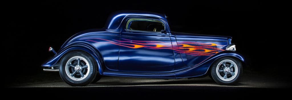 Warwickshire, Photographer, Car, Motorsport, Custom, Dragster, Light Painting