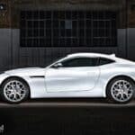 Car Photographer – Jaguar F-Type