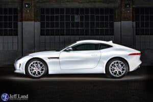 Read more about the article Car Photographer – Jaguar F-Type