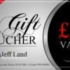 Photography Gift Voucher £25