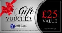 Gift Voucher £25