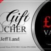 Photography Gift Voucher £75