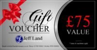 Gift Voucher £75